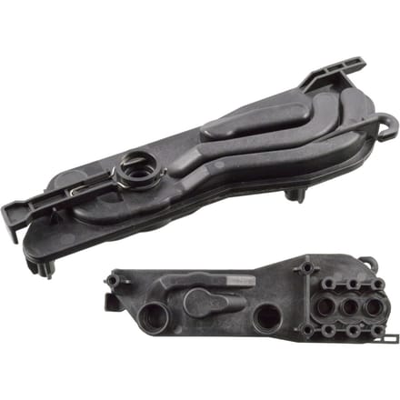 Houder, expansievat-koelmiddel FEBI BILSTEIN 104091