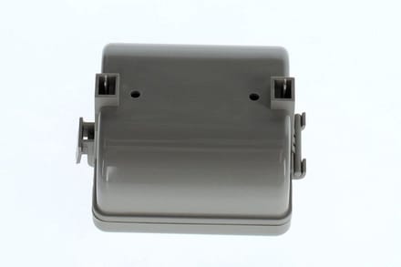BOSCH Batterijbehuizing, 87005050620