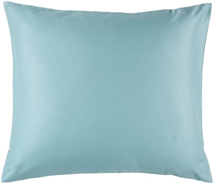 De Witte Lietaer Kussensloop Olivia Sea Angel - 60 x 70 cm - Groen - Katoen Satijn