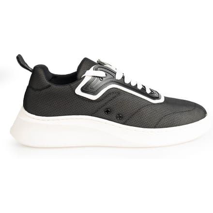 Baldinini Sneakers Mannen zwart