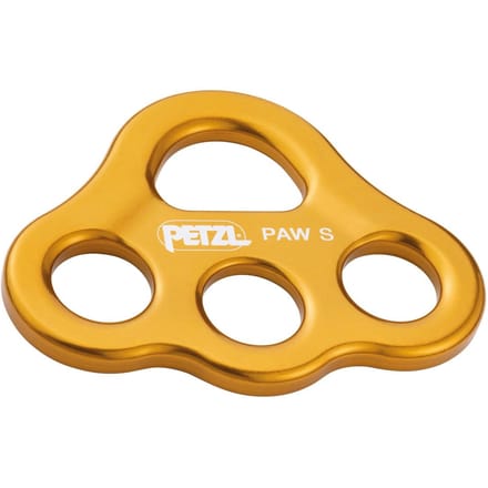 Petzl rigging plate paw small