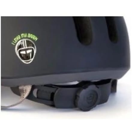Headset onderdeel Nutcase Fit System-Metroride
