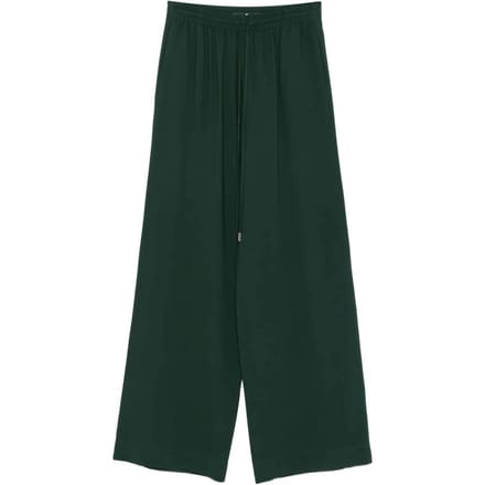Ermanno Scervino Groene broek