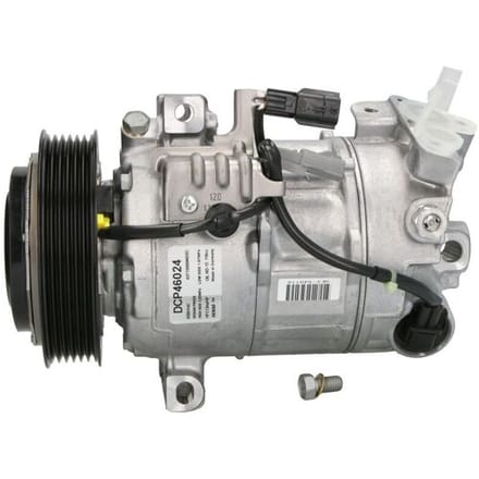 Airco-compressor DENSO DCP46024