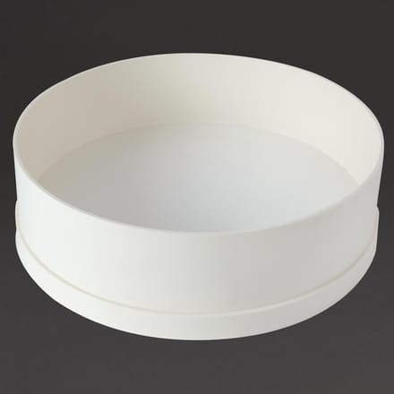 Schneider Meelzeef | 0,5mm mazen | Ø30cm