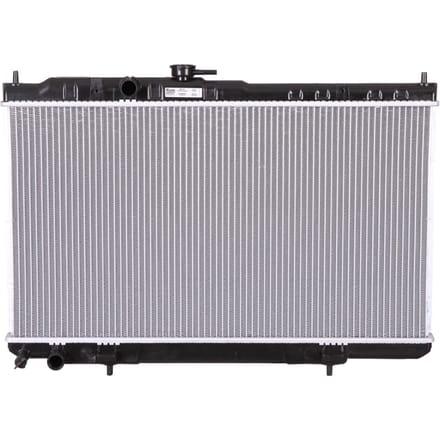Radiator, motorkoeling NISSENS 68751