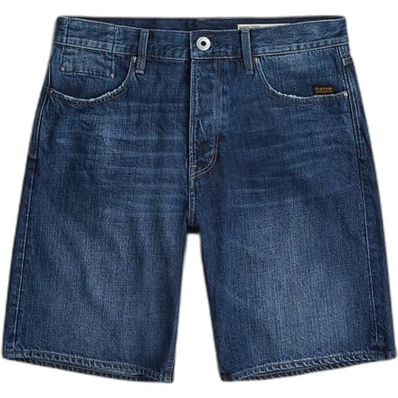 Denim shorts G-Star Dakota
