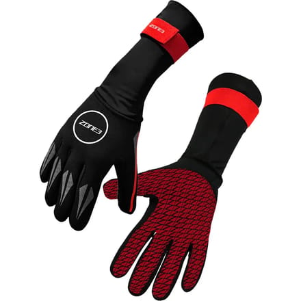 Neopreen zwemhandschoenen voor dames Zone3