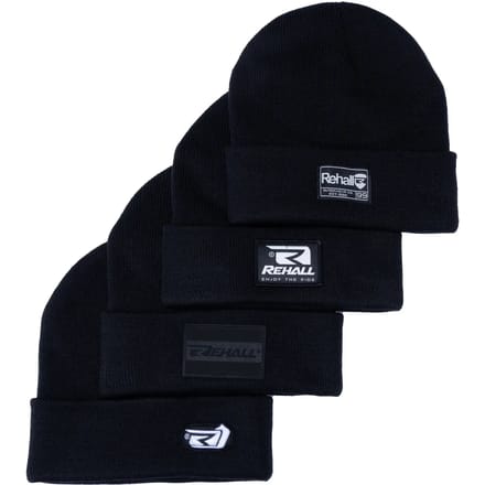 Cap Rehall Floww (x4)