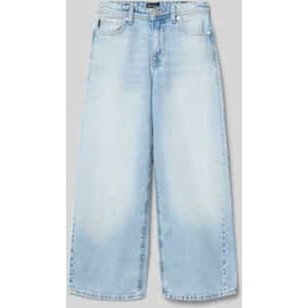 JACK&JONES - JJIDAVE JJORIGINAL SQ 151 SN JNR - Jongens - Jeans