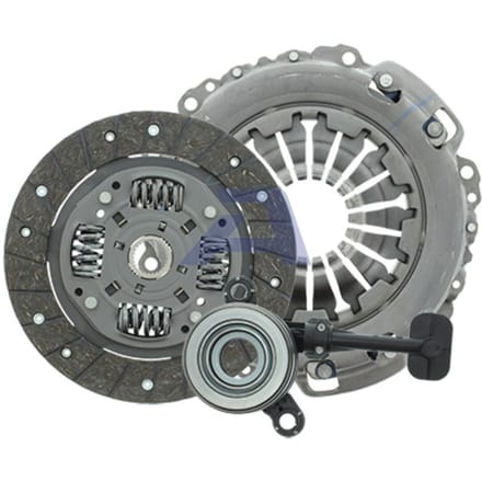 Koppelingsset met hydraulisch lager AISIN AISCKN-219RA