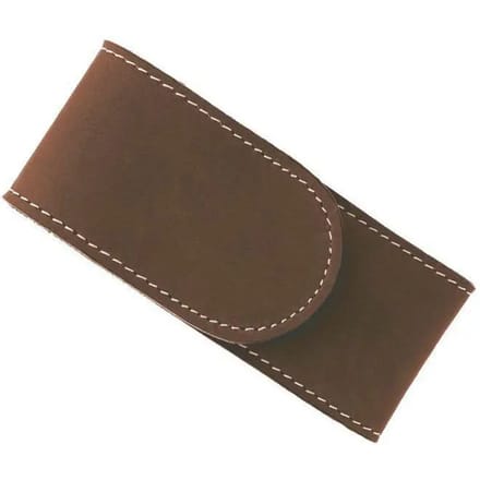 Étui cuir H. Beligné & Fils