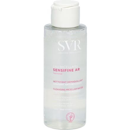 SVR Sensifine AR Micellair Water 100 ml