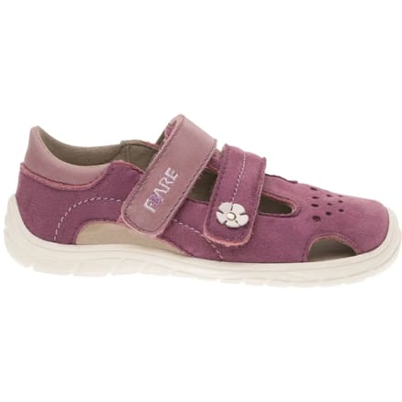 Meisjes sandalen Fare Bare Economic Summer