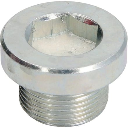 Topran Oliecarter aftapplug HANS PRIES 115 361