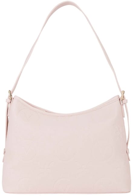VALENTINO Schoudertas Samba Re Hobo Bag Cipria Roze