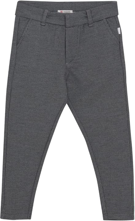 Noppies Broek Roslyn - Grey Melange - Maat 92