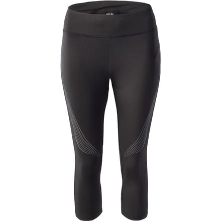 Dames legging 3/4 IQ Intelligence Quality Nukia