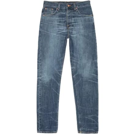 Normale jeans Nudie Jeans Steady Eddie II Twisted Tracks