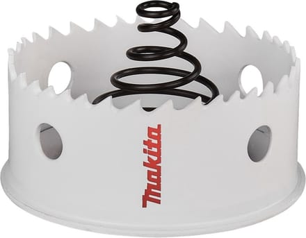 Makita B-29898 Gatzaag 64x20mm metaal