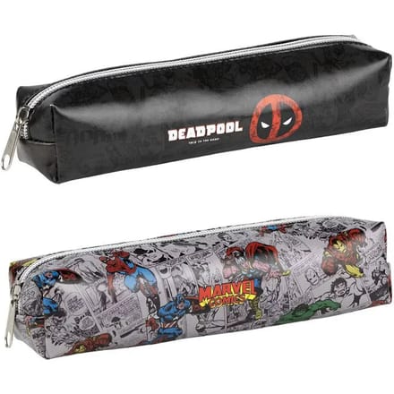Kit Cerda Marvel