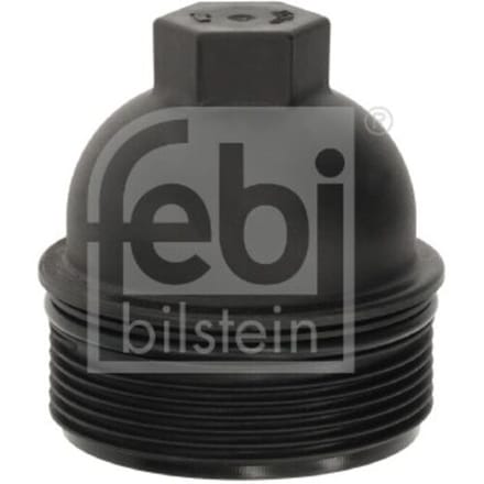 Deksel, oliefilterbehuizing FEBI BILSTEIN 196099
