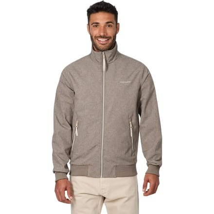 Jas Ragwear Collwie