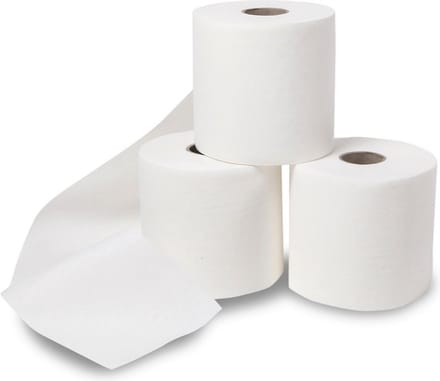 Inlegvellen luiers 3 rollen - Bambinex | Voordeelverpakking