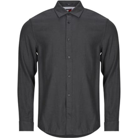 Tommy Jeans  Overhemd Lange Mouw TJM REG FLANNEL SHIRT EXT