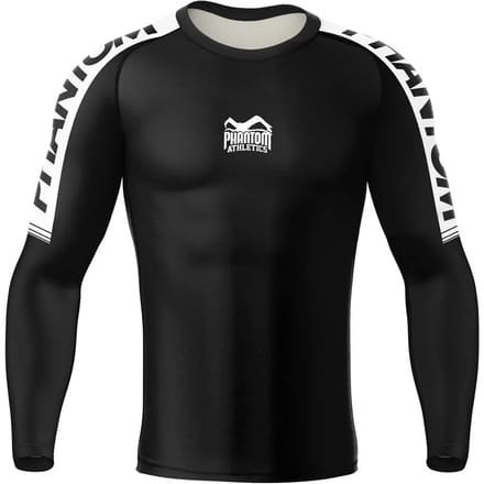 Rashguard met lange mouwen Phantom Athletics Evo Apex