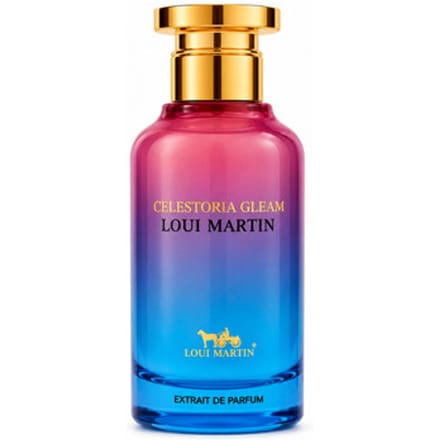 Eau de Parfum Loui Martin Parfumextract Celestoria Gleam