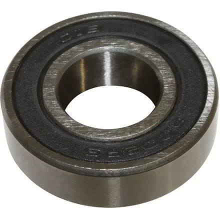 Wiellager P2R 6002-2RS FDM