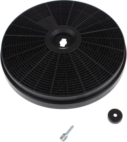 Bosch Siemens koolstoffilter 00665713