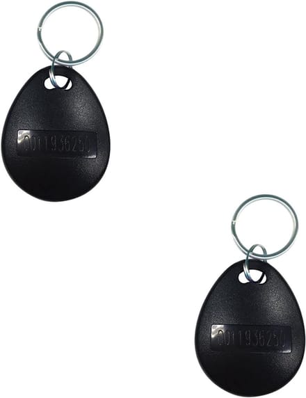 RFID-tag 125KHz Smart EM ID Lezer voor Diefstalbeveiliging