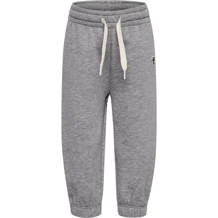 Hummel kinderjoggingbroek Hmlmini Loose Pants Bee 230312