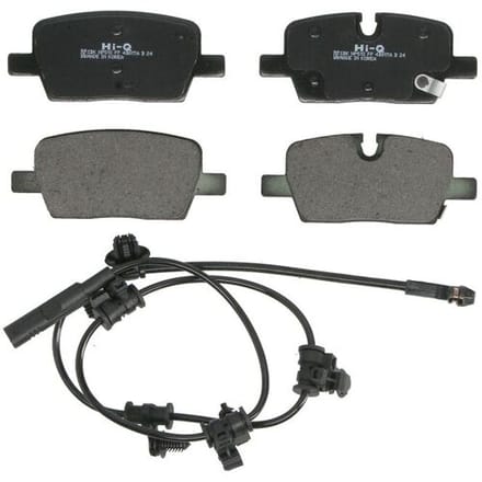 Remblokset HI-Q SP2843