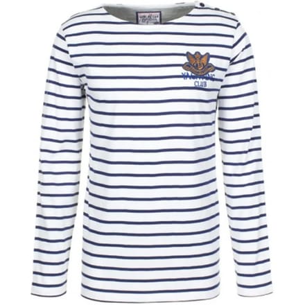 Kinder-T-shirt met lange mouwen Vent du Cap Ecrivik