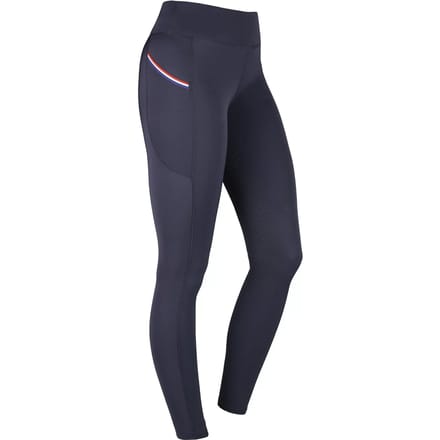 Dameslegging met volledige grip HORKA KNHS