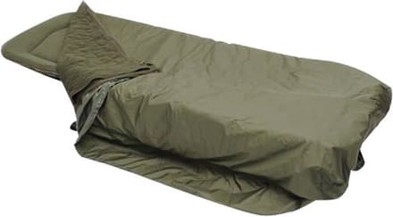 Taska Waterproof Bedchair Cover