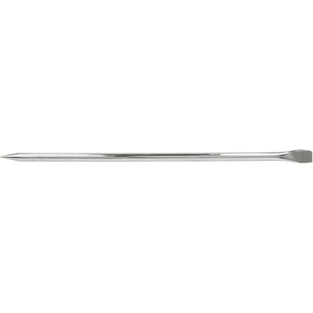 KS Tools 964.3207 ROESTVRIJSTALEN nastrijkijzer, 700 mm