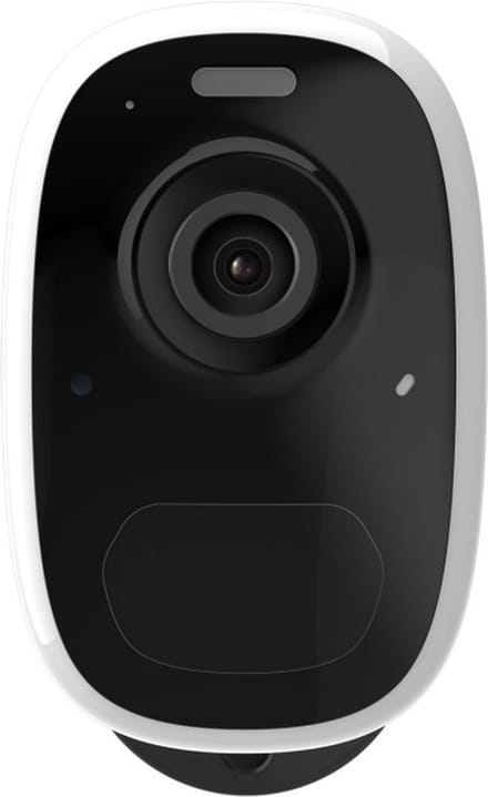 Beveiliging Camera Draadloos Rixus