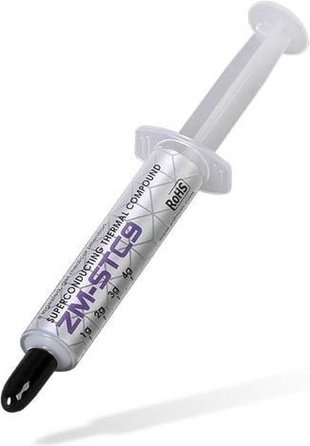 Zalman ZM-STC9, Super Thermal Compound