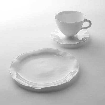 Jonnie Boer for Serax - Bord perfect Imperfection 31 cm