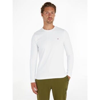 T-shirt Tommy Hilfiger MW0MW09096YBR