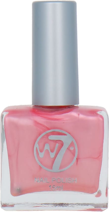 W7 Nagellak - 12 Pink Gems