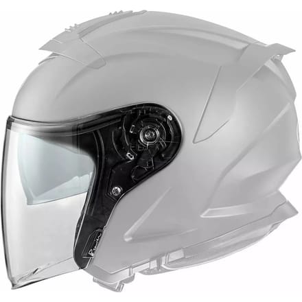 Motorhelm vizier Premier JT5
