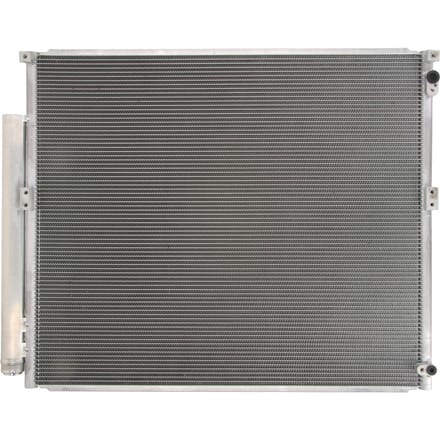 Condensator, airconditioning KOYORAD CD010460M