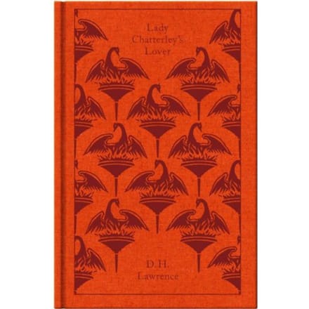 L'amant de Lady Chatterley par D. H. Livre à couverture rigide Lawrence 9780141192482