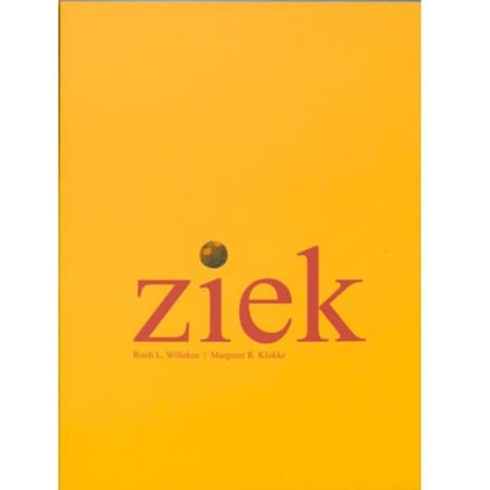 Ziek - Roeli L. Willekes