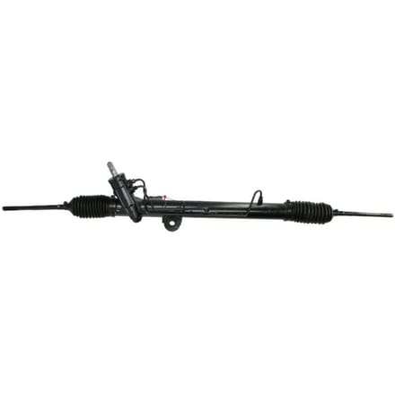 Stuurhuis LAUBER 66.9923